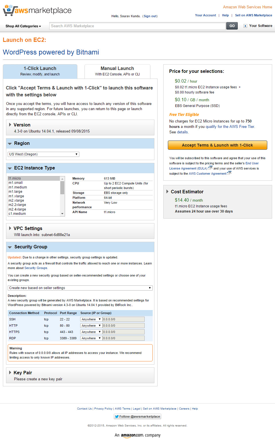 02-aws-wordpress-ami-config