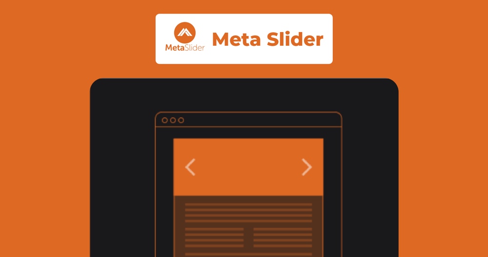 Meta Slider