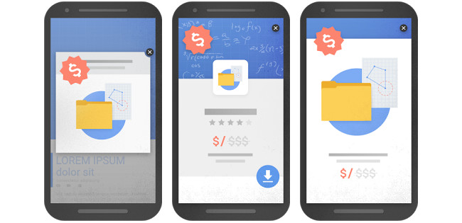 Bad Pop-ups Will Harm SEO Rank