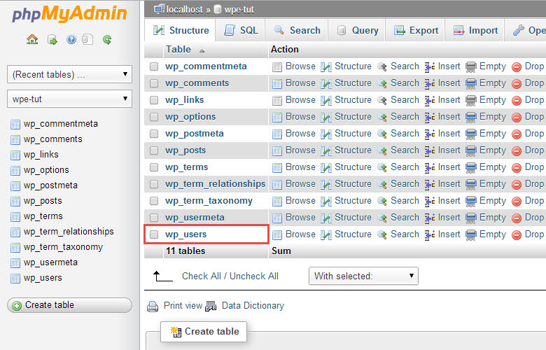 change wordpress admin username 02