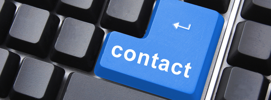 contact