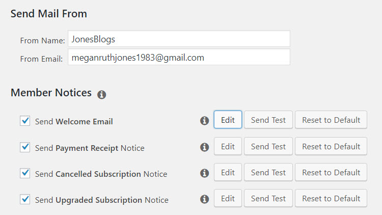 Email