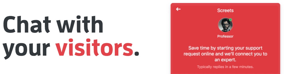 WordPress Live Chat Complete Premium WordPress Plugin