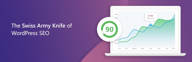 Rank Math WordPress SEO WordPress plugin