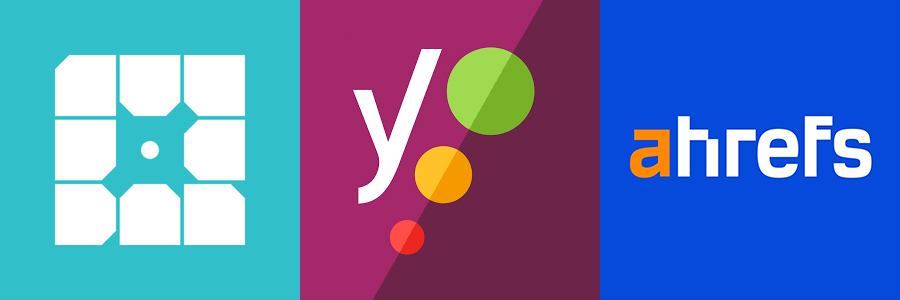 WPEngine, Yoast and aHref Logos