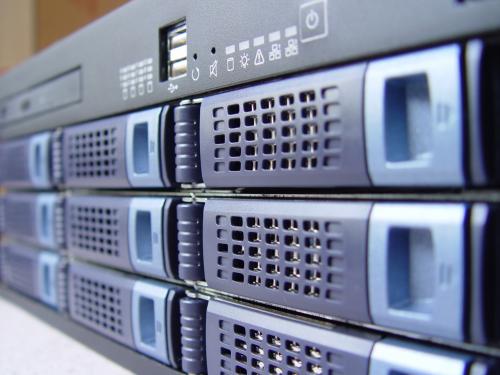 Server