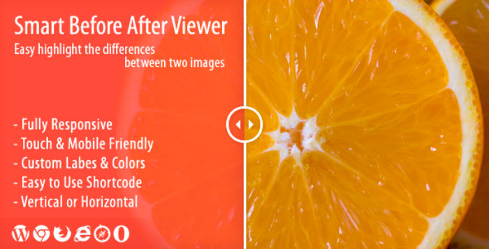 Smart Before After Viewer