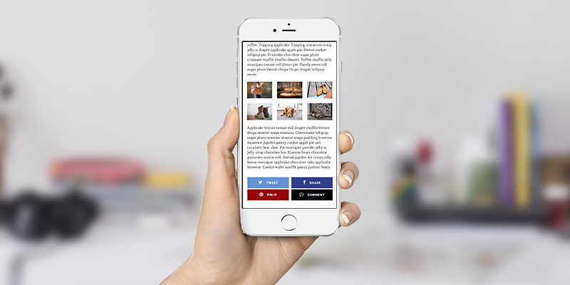 social-sharing