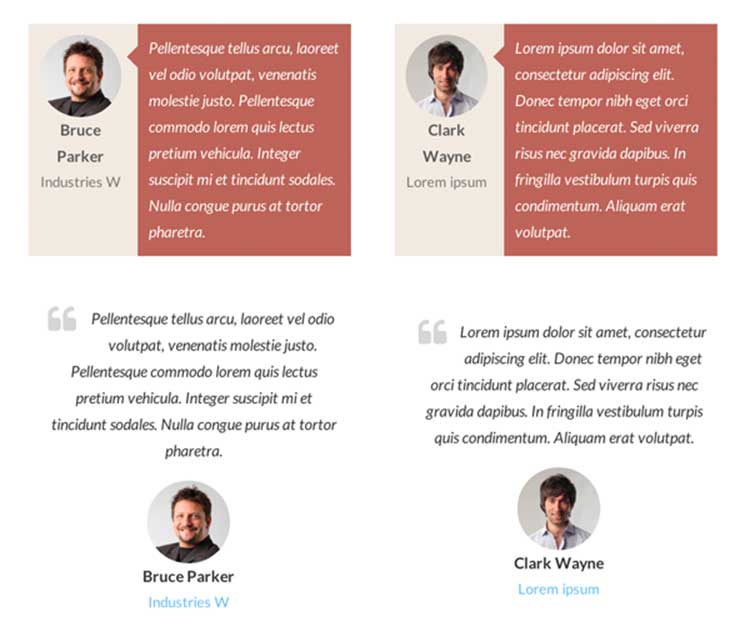 Showcase Plugin