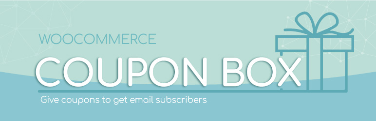Woo Coupon Box