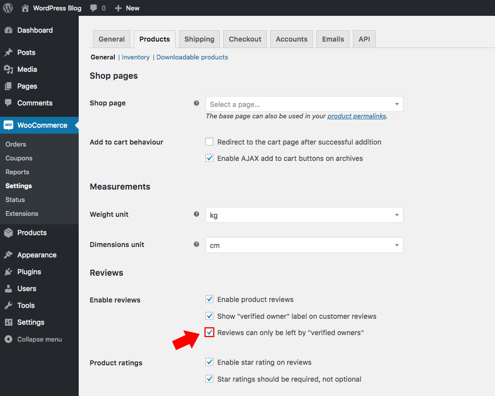 Simple WooCommerce Tips: Verified Reviews