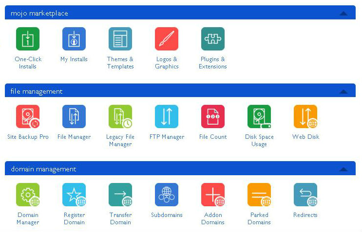 wordpress-security-bluehost-cpanel
