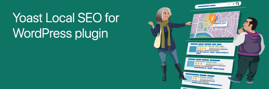Yoast Local SEO WordPress plugin