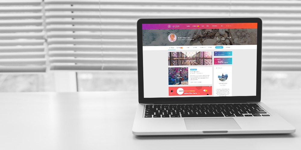 Youzer Review: Feature-Rich BuddyPress Add-on for WordPress
