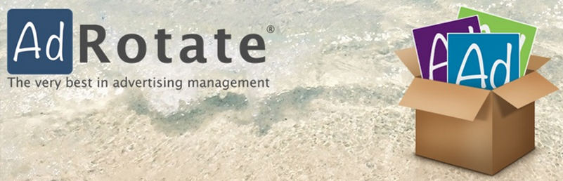 AdRotate WordPress Plugin