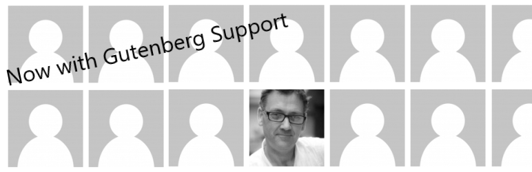 Author Avatars List
