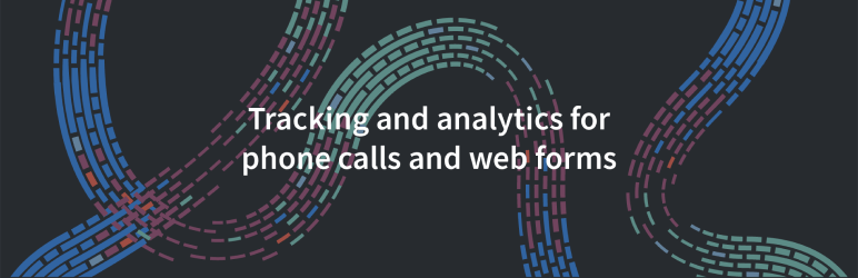 CallRail Phone Tracking WordPress plugin