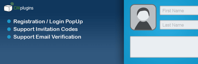 CM Registration and Invitation Codes Free