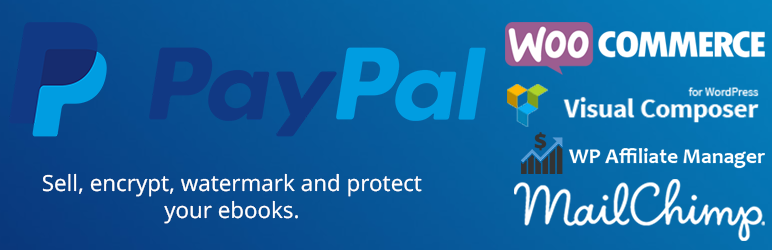 eBook Store WordPress plugin banner