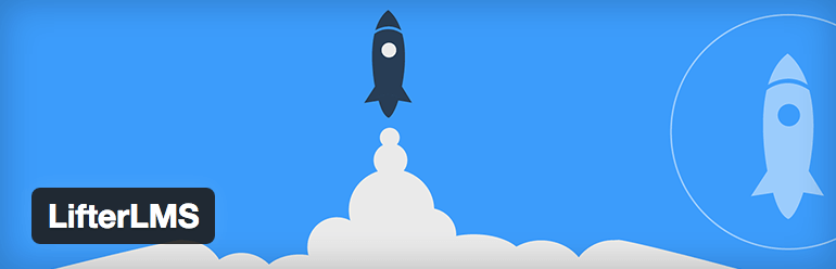 LifterLMS plugin
