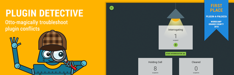 Plugin Detective