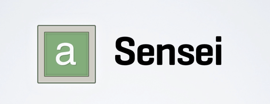 Sensei plugin