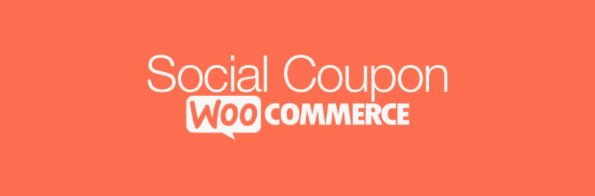 Social Coupon for WordPress
