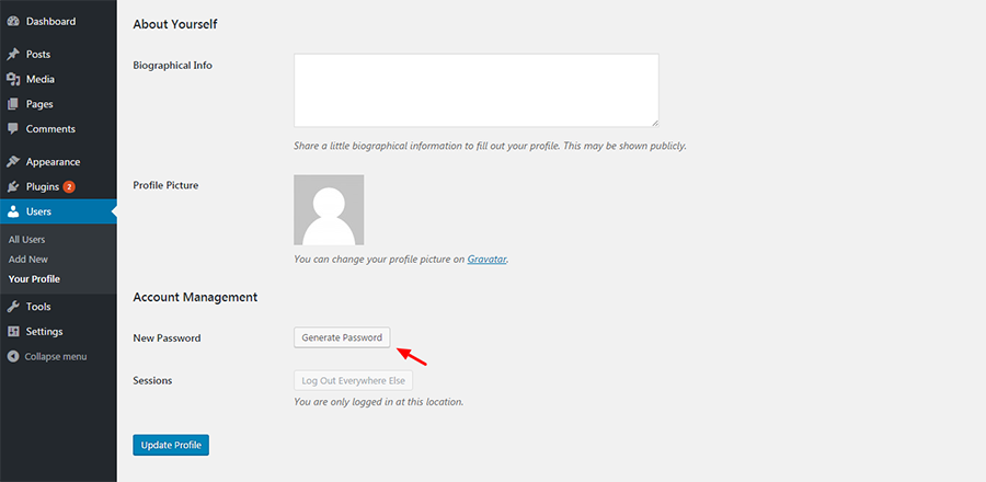 strong-password
