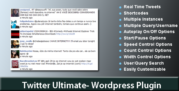 twitter-ultimate-plugin