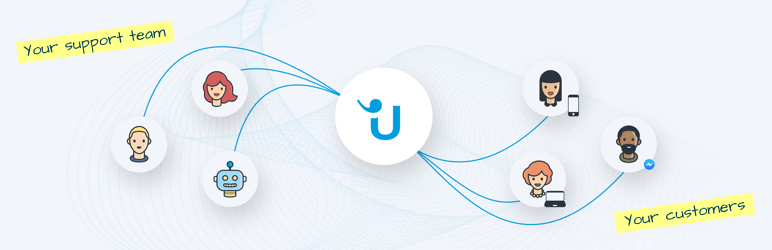 Userlike WordPress Live Chat Plugin