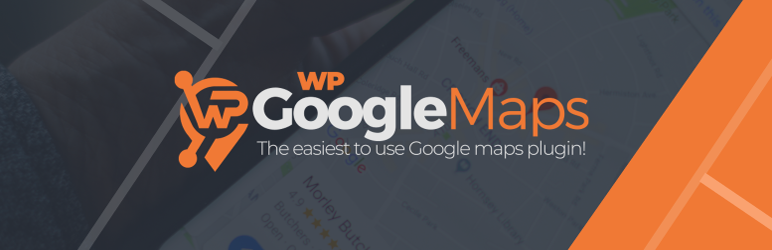 WP Google Maps WordPress plugin