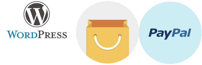 WordPress PayPal