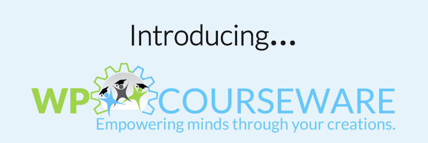 WP Courseware plugin