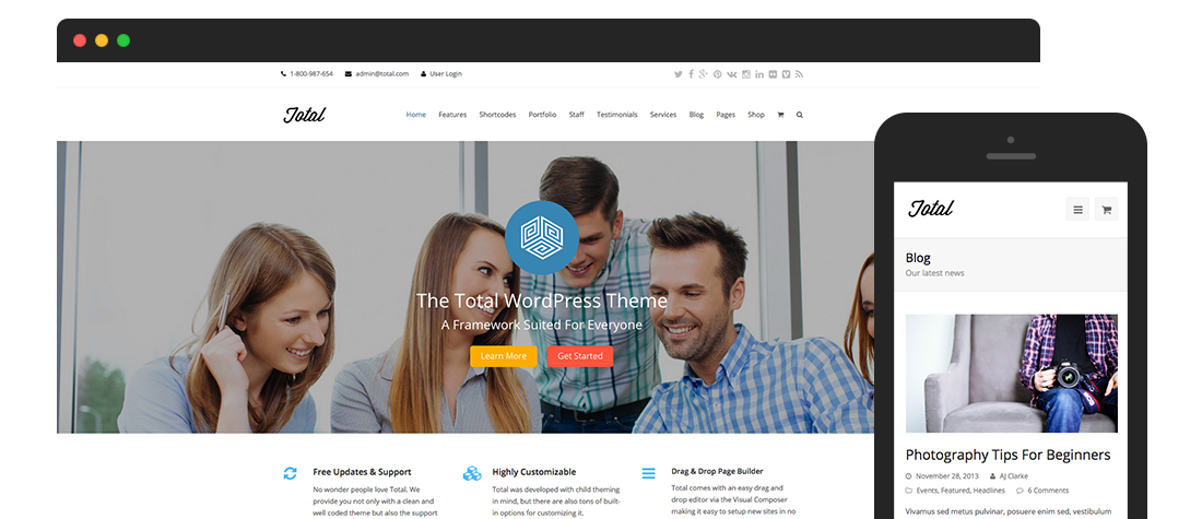 wpexplorer